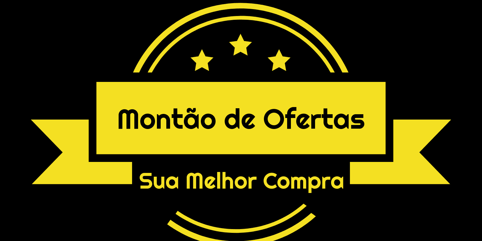 Montão de Ofertas